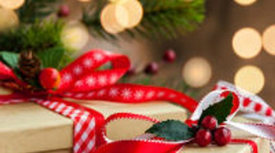 Illustratie voor: 10 redenen waarom we blij zijn dat het morgen geen kerst meer is