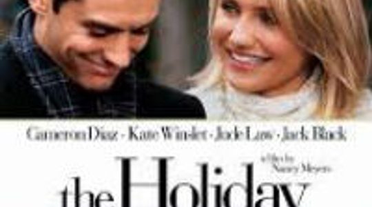 Illustratie voor: 15 knusse kerstfilms om tijdens de december maanden te kijken