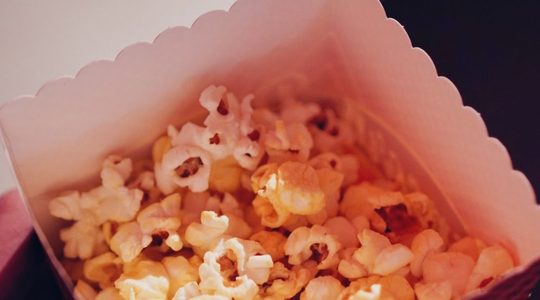 Illustratie voor: Netflix films: thrillseekers opgelet! Dit zijn de engste films ooit