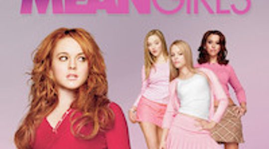 Illustratie voor: QUIZ: Welk personage uit Mean Girls ben jij?