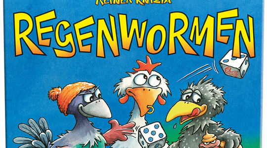 Illustratie voor: WIN: een mega spellen pakket t.w.v. €125,-
