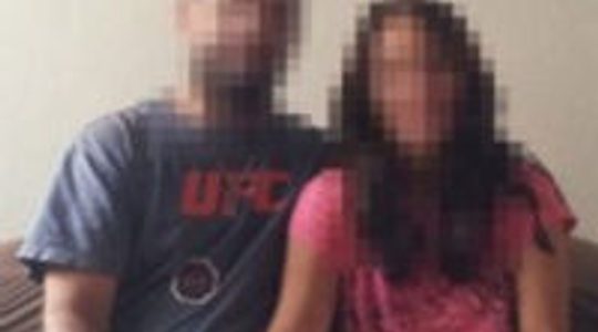 Illustratie voor: OMG: deze vrouw trouwde per ongeluk met haar broer