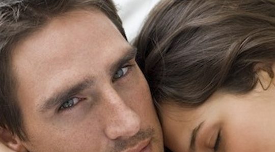 Illustratie voor: Blowjob time: dit zijn de juiste manieren om hem af te trekken