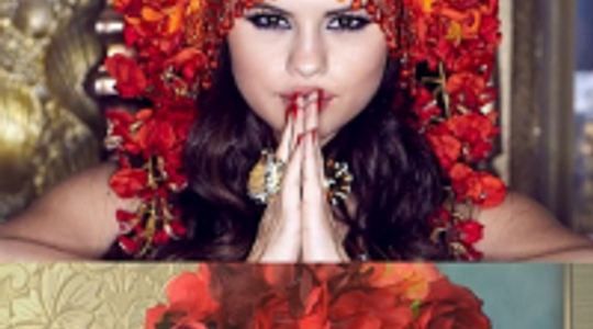 Illustratie voor: Hilarisch: deze jongen poseert als vrouwelijke celebs