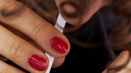 Illustratie voor: Sabine (18) was verslaafd aan speed: “door de drugs verdween mijn onzekerheid als sneeuw voor de zon”