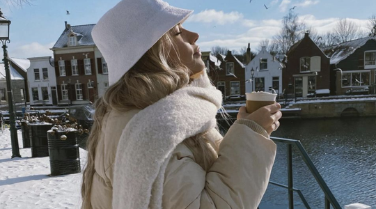 Illustratie voor: Trends die weer he-le-maal terugkomen (of zijn gebleven) deze winter 2021