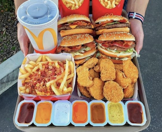 OMG: dit is het geheime recept voor de zoetzure saus van de McDonald&rsquo;s