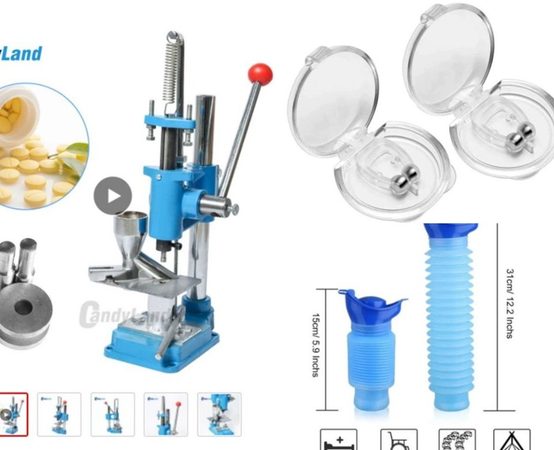 9 producten op AliExpress die z&oacute; raar zijn dat je ze eigenlijk wilt hebben #15