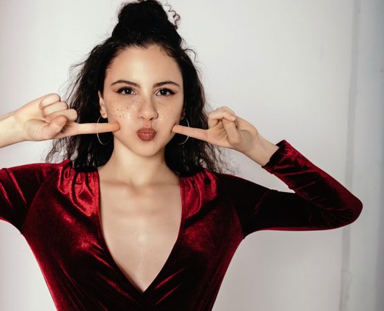Dit zijn de leukste outfits voor jouw date tijdens Valentijnsdag