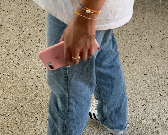 Deze jeans is gecanceld!