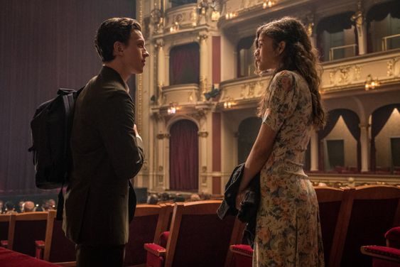 De tweede date is dus belangrijker dan de eerste date en dit is waarom