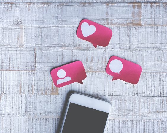 Yes. Deze Instagram accounts moet je volgen als je inspiratie wil opdoen voor je feed