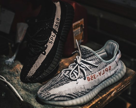 Shoppen maar: dit zijn de sneaker trends van 2021