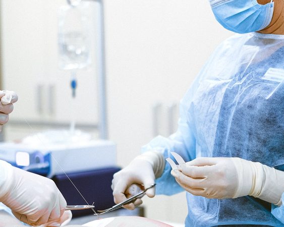 Oei: beroemdheden met te veel plastische chirurgische ingrepen