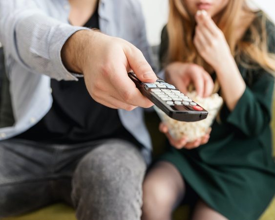 VIDEO: dit zijn de meest heftigste (en ook hilarische) ruzies op tv