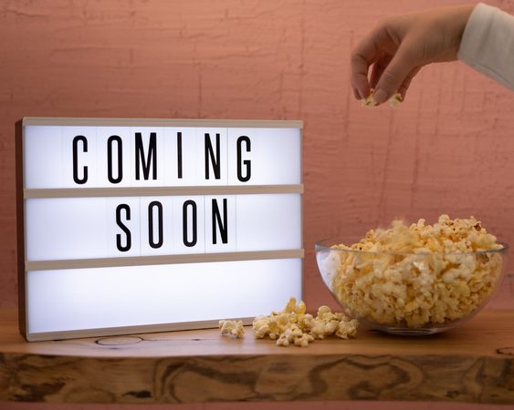 Deze films zijn nieuw op Netflix in mei #1