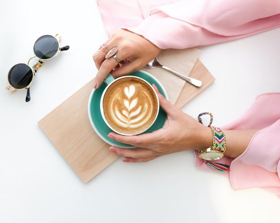 Oh: dit is waarom je van koffie altijd naar de wc moet
