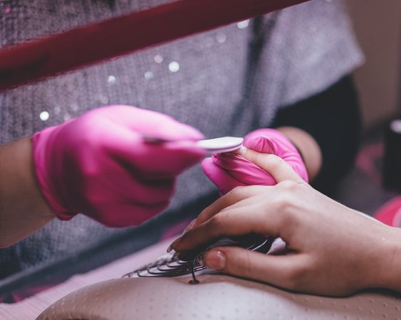 Dit is de fijnste nagel inspiratie voor de zomer 2021