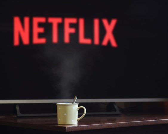 Netflix films: 22 July