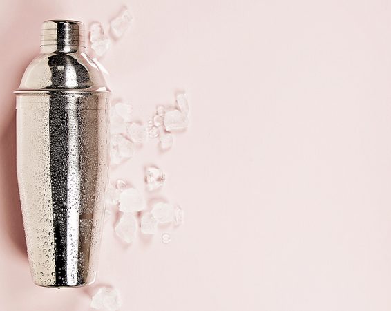 Dit heb je nodig als je een cocktail wil maken