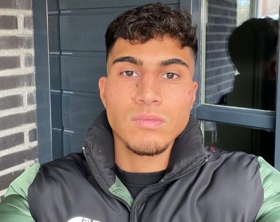 Dit is wat Mert van Love Island van Joans relatie met Niek vindt