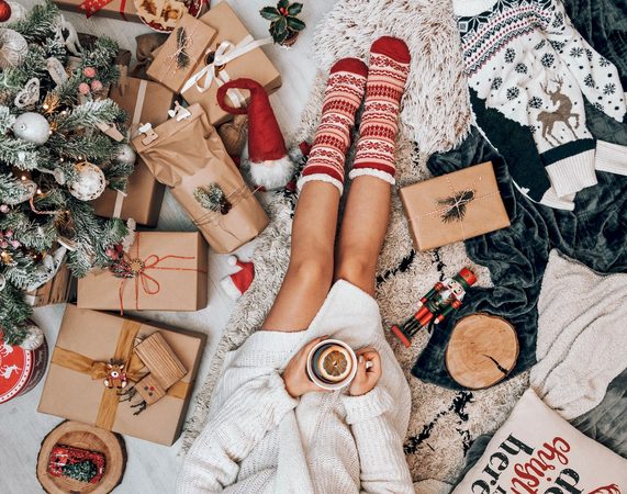 Theelovers opgelet: dit zijn de 5 leukste thee adventskalenders!