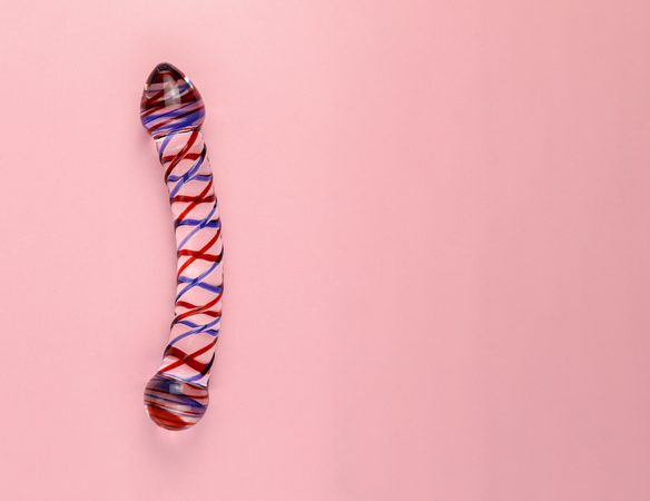Waarom de dildo nog steeds het populairste seksspeeltje is
