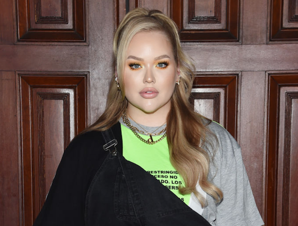 Wil je zien: NikkieTutorials en Beautygloss samen in video 10 jaar geleden