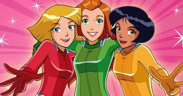 Quiz: Welk lid van Totally Spies ben jij?