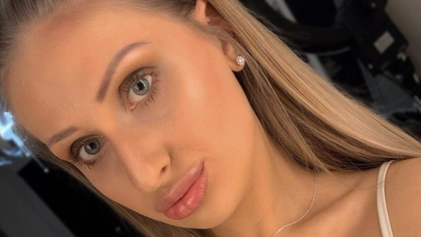 EOTB&rsquo;s Imke deelt persoonlijke foto: &rdquo;Ik ben 14 kilo aangekomen&rdquo;