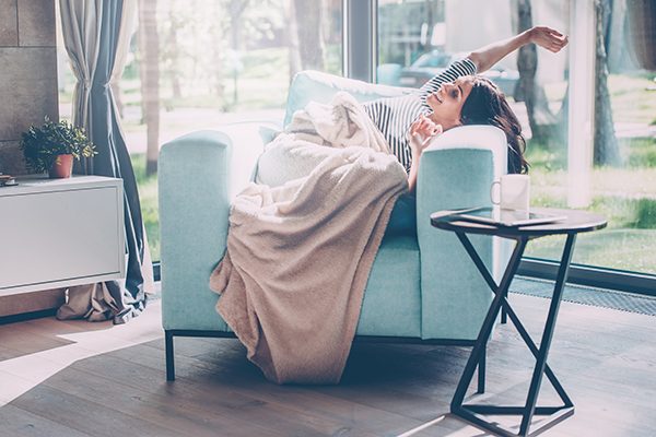 Met deze tips cre&euml;er je meer rust in je leven