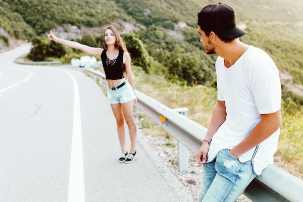 5x wat mannen &eacute;cht denken wanneer jij hard to get speelt