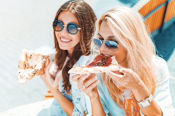 Ben jij een echte food lover? Dan zijn deze situaties super herkenbaar