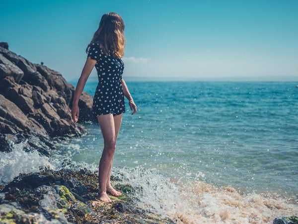 Dit zijn de leukste playsuits voor de warmere dagen