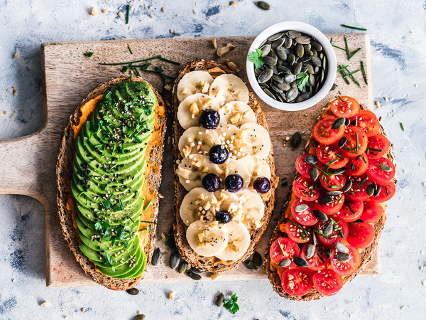9 vegan Instagram-accounts die jou inspireren om bewustere keuzes te maken