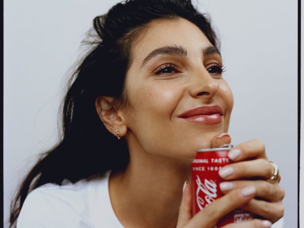 Oh my! Anna Nooshin heeft vanaf vandaag een eigen beautylijn en hier scoor je &lsquo;m