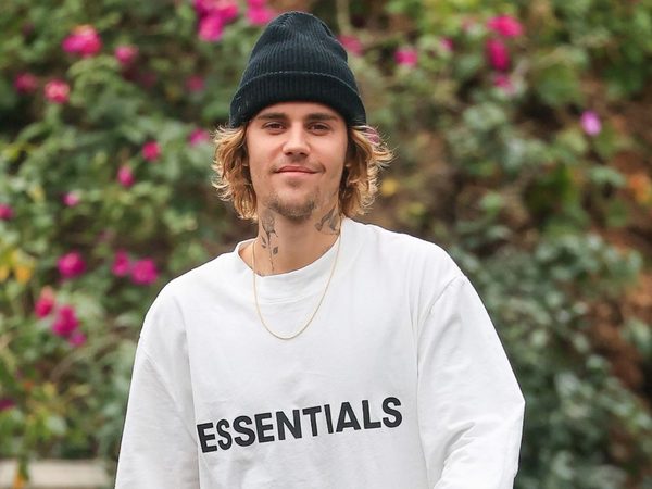 Happy birthday Biebs! 9 x de meest sexy pics van Justin Bieber