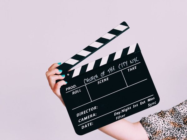 Deze films en series zijn nieuw op Netflix in maart #2