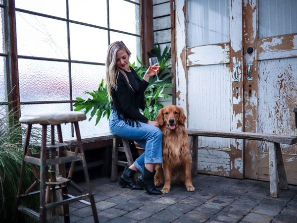 Dream job alert: voor 10.000 per maand werk jij op een winery in Californi&euml;