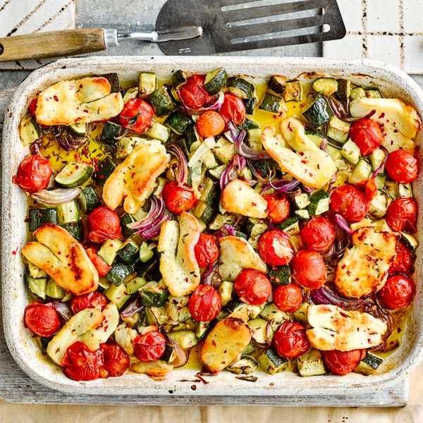 4x makkelijke traybake recepten
