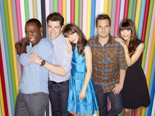 VIDEO: Zo speel je het drankspel True American uit New Girl