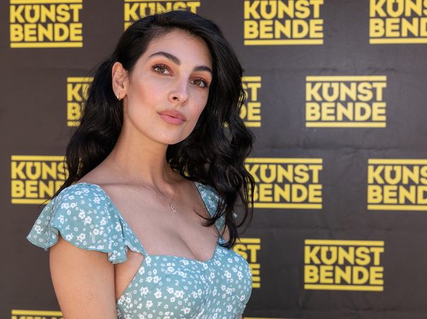 Anna Nooshin doet boekje open over trouwplannen