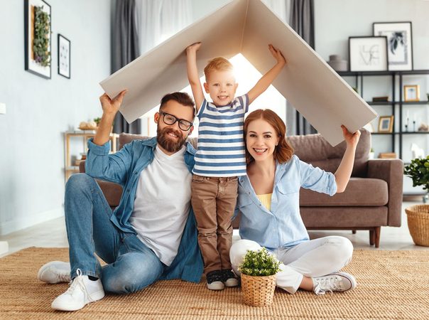 De 10 grappigste ongemakkelijke familiefoto&rsquo;s