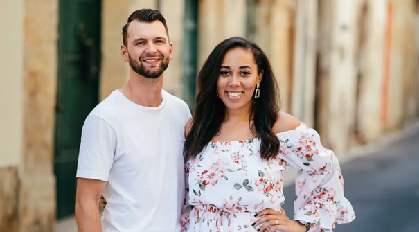 Temptation Island-Denise over haar relatie, de roddels en de zware tijd in Nederland