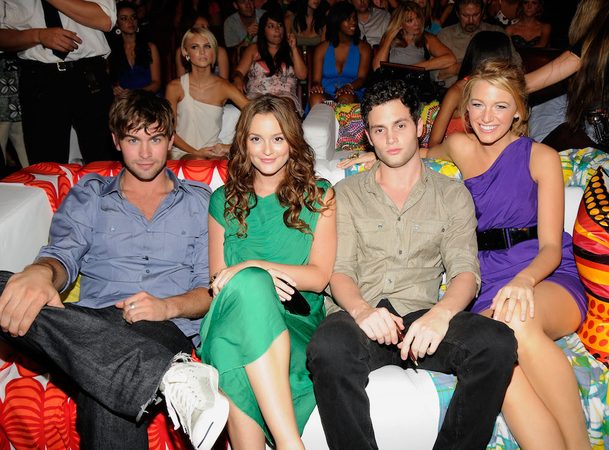 16 dingen die alle meiden met een Gossip Girl-verslaving herkennen