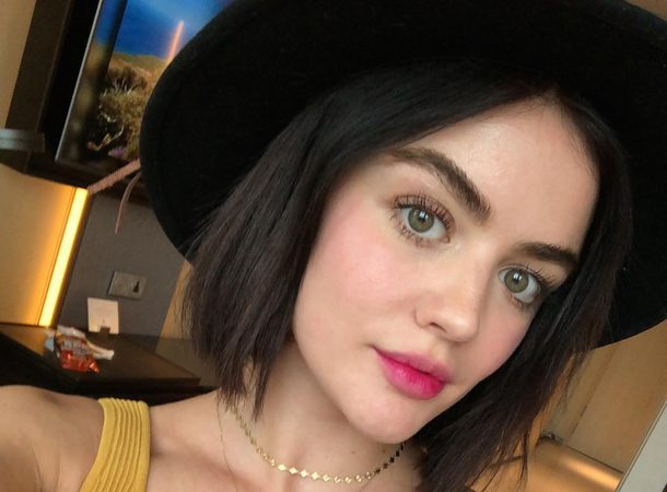 Dit zijn de 7 mooiste wenkbrauwen van celebs en zo krijg je ze zelf