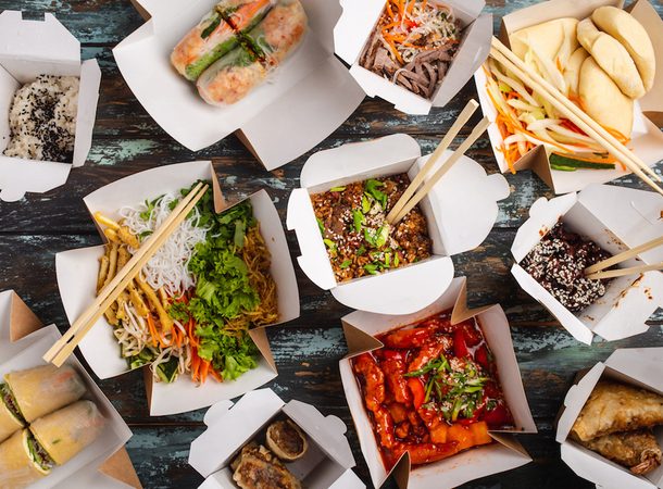 Take it away: dit zijn onze favoriete spots voor afhalen in Amsterdam