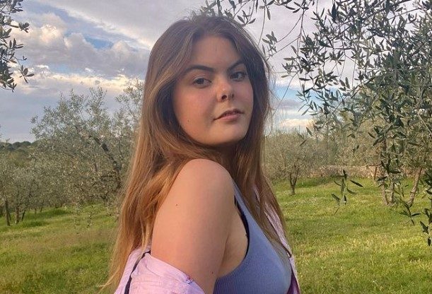 Spotted: dit is de vriend van Eloise van Oranje!