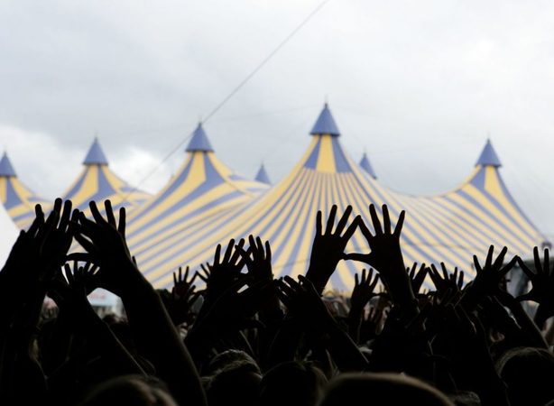 Deze artiesten komen naar Lowlands 2020