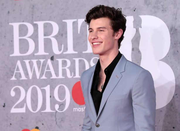 Shawn Mendes krijgt zijn eigen documentaire